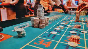 Вход на официальный сайт Lootrun Casino